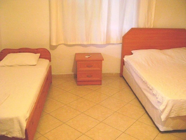 Imagen de la habitación del Cesur Pansiyon. Foto 13