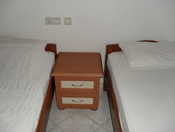 Imagen de la habitación del Cesur Pansiyon. Foto 14