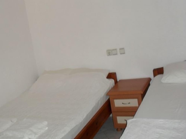 Imagen de la habitación del Cesur Pansiyon. Foto 16