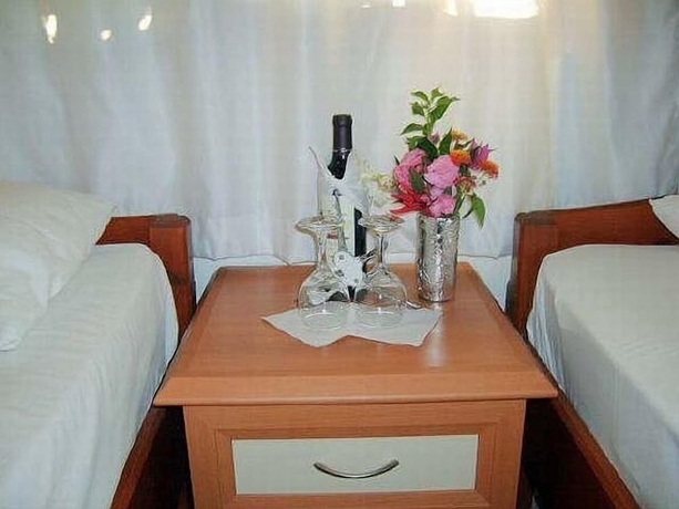 Imagen de la habitación del Cesur Pansiyon. Foto 17