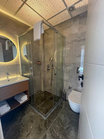 Imagen de la habitación del Cetin City Hotel. Foto 5