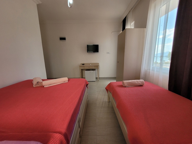 Imagen de la habitación del Cetin Pansiyon. Foto 1