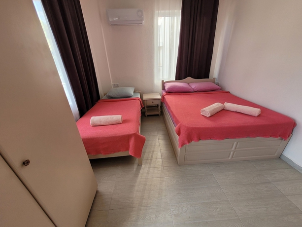 Imagen de la habitación del Cetin Pansiyon. Foto 2