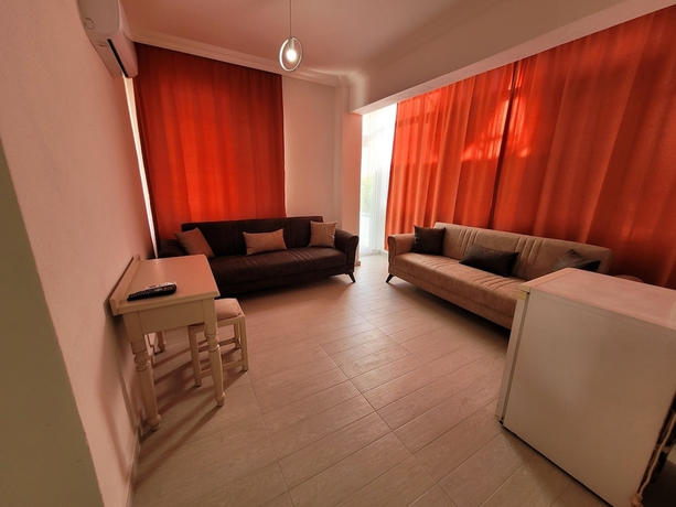 Imagen de la habitación del Cetin Pansiyon. Foto 3