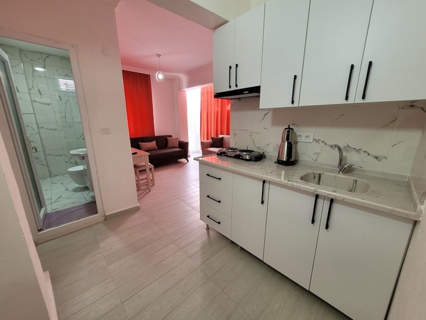 Imagen de la habitación del Cetin Pansiyon. Foto 4