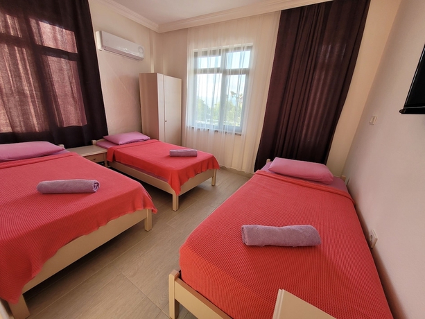 Imagen de la habitación del Cetin Pansiyon. Foto 5