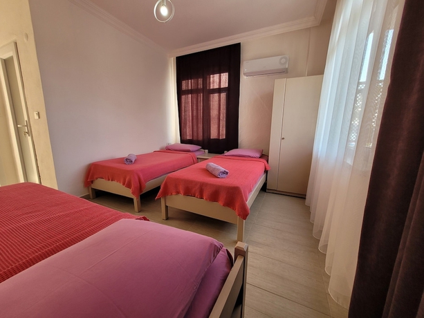 Imagen de la habitación del Cetin Pansiyon. Foto 6