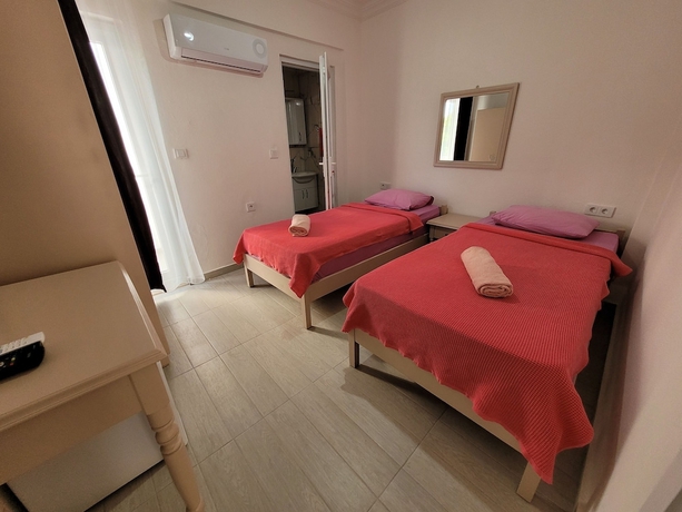 Imagen de la habitación del Cetin Pansiyon. Foto 7