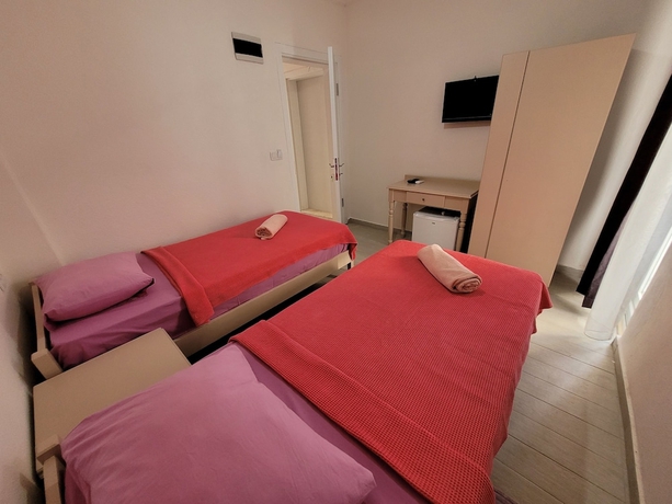 Imagen de la habitación del Cetin Pansiyon. Foto 8