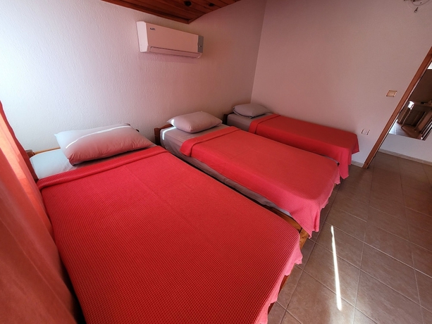 Imagen de la habitación del Cetin Pansiyon. Foto 9