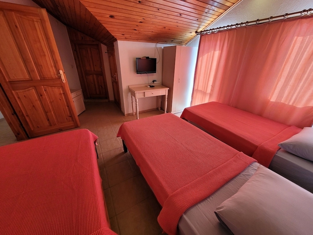 Imagen de la habitación del Cetin Pansiyon. Foto 10