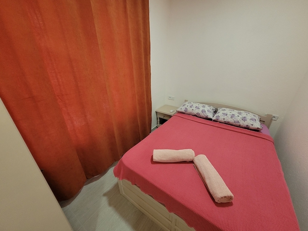 Imagen de la habitación del Cetin Pansiyon. Foto 12