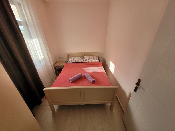 Imagen de la habitación del Cetin Pansiyon. Foto 13