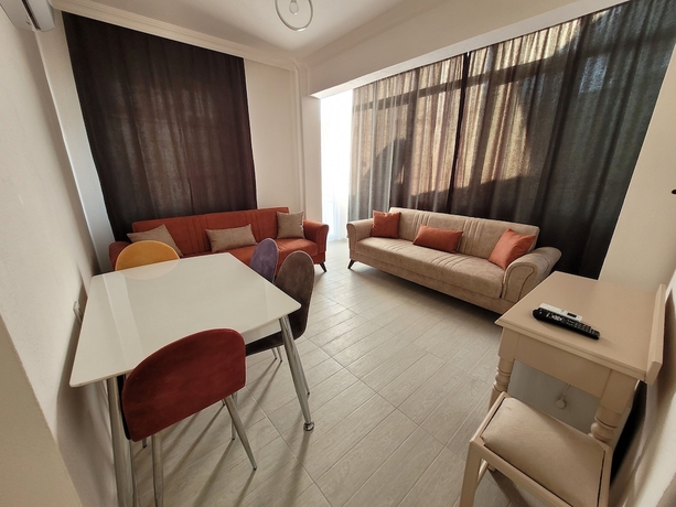 Imagen de la habitación del Cetin Pansiyon. Foto 14