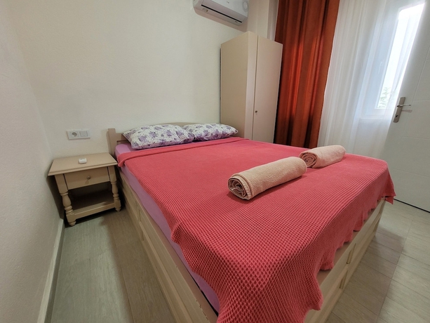 Imagen de la habitación del Cetin Pansiyon. Foto 16