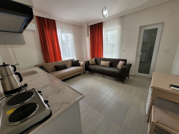 Imagen de la habitación del Cetin Pansiyon. Foto 17