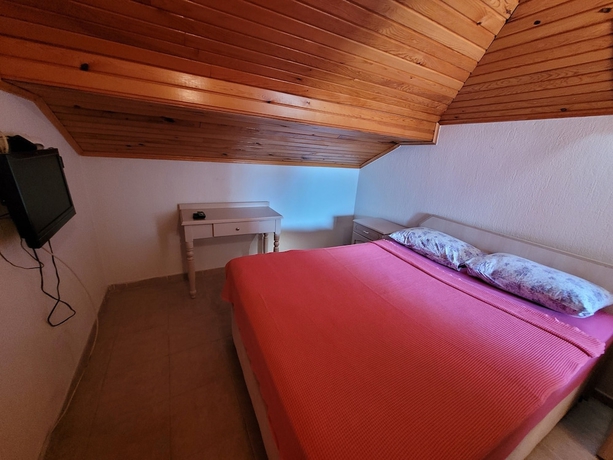 Imagen de la habitación del Cetin Pansiyon. Foto 18