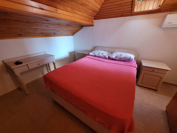 Imagen de la habitación del Cetin Pansiyon. Foto 19