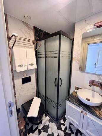 Imagen de la habitación del Cetin Port Hotel. Foto 5