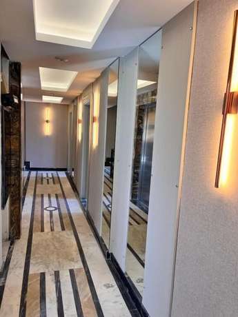 Imagen general del Cetin Port Hotel. Foto 1