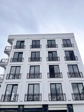 Imagen general del Cetin Port Hotel. Foto 3