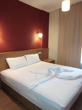 Imagen de la habitación del Cetinkaya Hotel. Foto 6