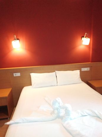 Imagen de la habitación del Cetinkaya Hotel. Foto 7
