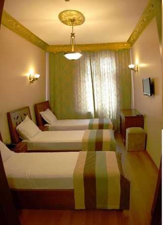 Imagen de la habitación del Cetinkaya Hotel. Foto 9