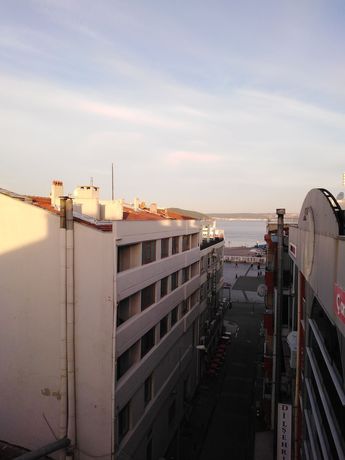 Imagen de los exteriores del Cetinkaya Hotel. Foto 15