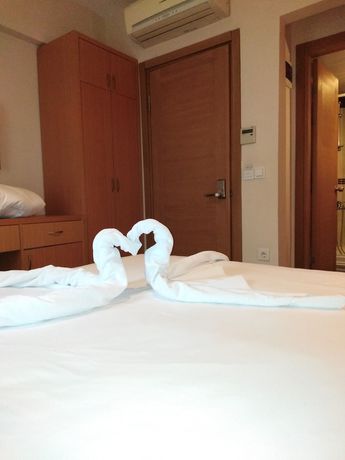 Imagen de la habitación del Cetinkaya Hotel. Foto 10