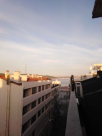Imagen de la habitación del Cetinkaya Hotel. Foto 11