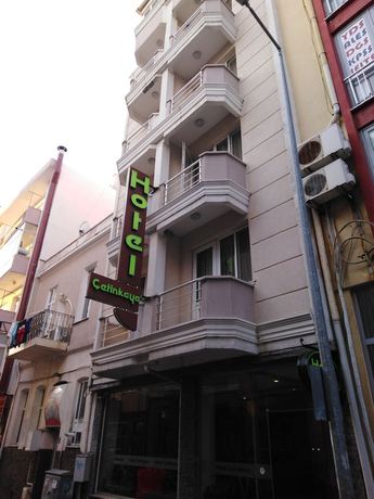 Imagen general del Cetinkaya Hotel. Foto 1