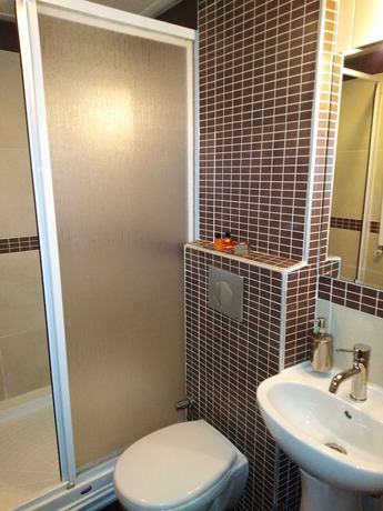 Imagen de la habitación del Cetinkaya Hotel. Foto 13