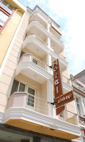 Imagen general del Cetinkaya Hotel. Foto 4