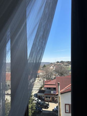 Imagen de la habitación del Cetinler Hotel. Foto 9