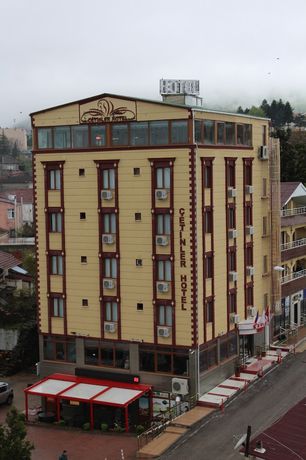 Imagen general del Cetinler Hotel. Foto 1