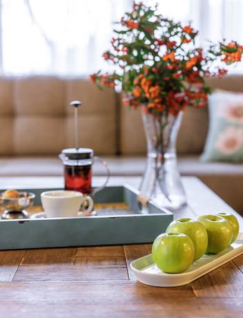 Imagen de la habitación del Cetmihan Hotel. Foto 3