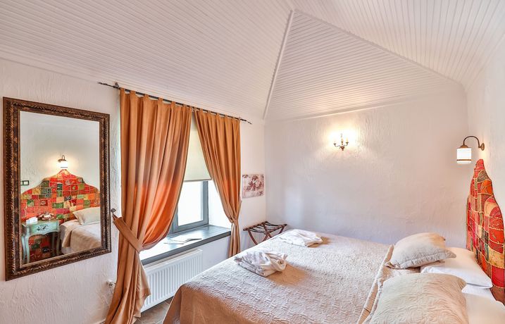 Imagen de la habitación del Cetmihan Hotel. Foto 10