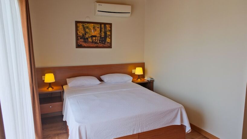 Imagen de la habitación del Cevizdibi Otel. Foto 11