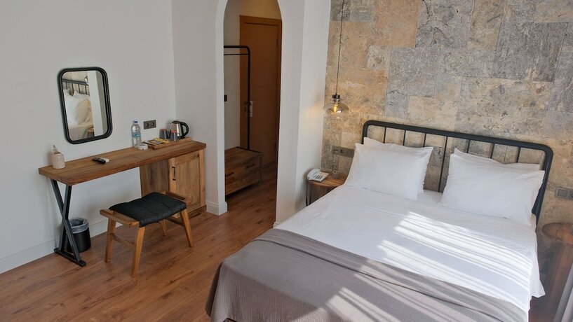 Imagen de la habitación del Cevizdibi Otel. Foto 13