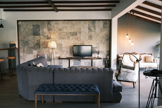 Imagen general del Cevizdibi Otel. Foto 3