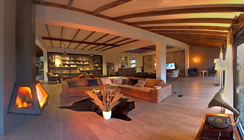 Imagen general del Cevizdibi Otel. Foto 4