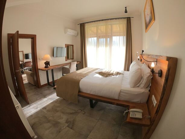 Imagen general del Cevizdibi Otel. Foto 6