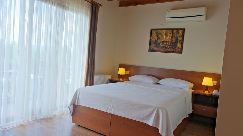 Imagen de la habitación del Cevizdibi Otel. Foto 15