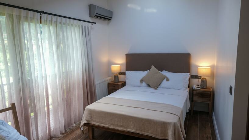 Imagen de la habitación del Cevizdibi Otel. Foto 17