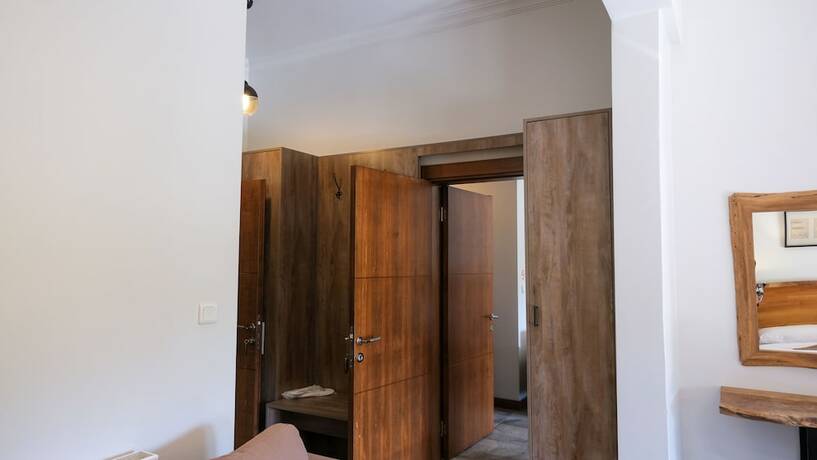 Imagen de la habitación del Cevizdibi Otel. Foto 19