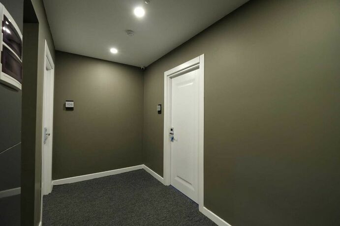 Imagen general del Cevvo Hotel. Foto 1