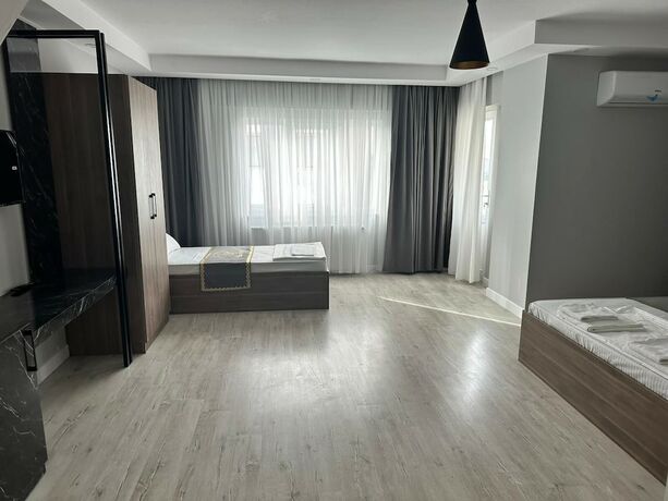 Imagen de la habitación del Cevvo Hotel. Foto 16