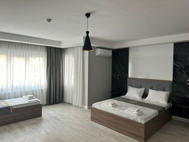 Imagen de la habitación del Cevvo Hotel. Foto 20