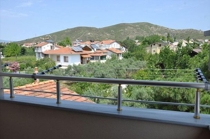 Imagen general del Ceyf Motel. Foto 2